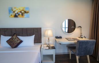 Muong Thanh Hotel Da Nang