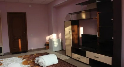Guris Hotel - Hostel, фото 58