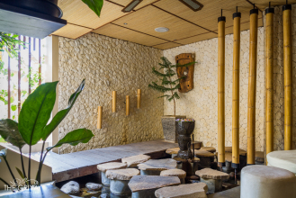 The Griya Villas And Spa