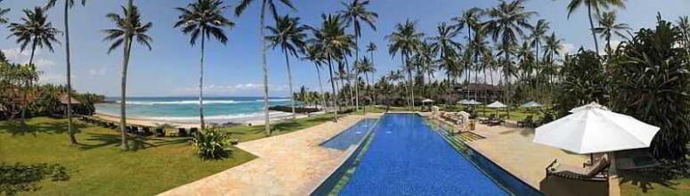 Candi Beach Cottage