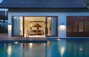 The Samaya Bali