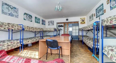 Хостел Алые Паруса, фото 73