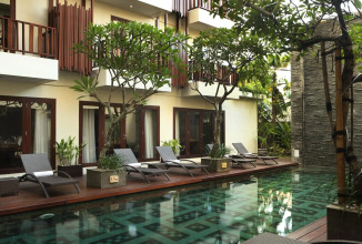 The Prima Seminyak