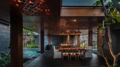 Hotel Indigo Bali Seminyak Beach