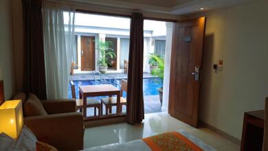 The Sun Hotel & Spa Legian