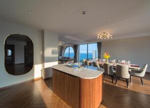 Grand Tourane Hotel Nha Trang