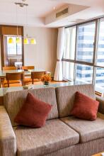 Bandara Suites Silom, Bangkok
