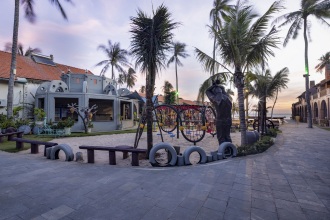 Le Viva Mui Ne Resort