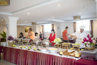 Edele Hotel Nha Trang