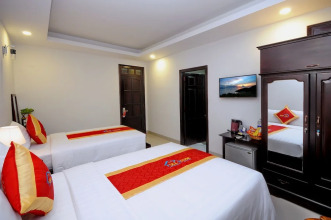 Full House Hotel Nha Trang