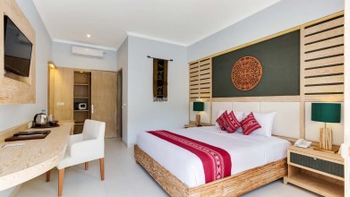 Baleka Resort Hotel & Spa