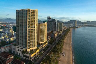 Intercontinental Residences Nha Trang