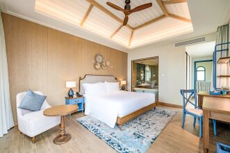 Centara Mirage Resort Mui Ne