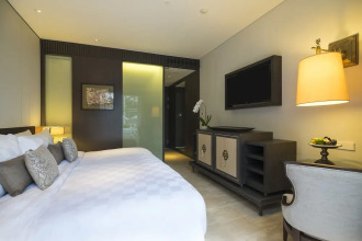 The Anvaya Beach Resort Bali
