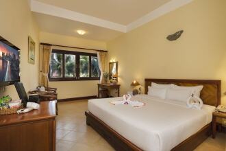 Terracotta Resort & Spa