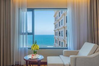 Dlg Hotel Danang