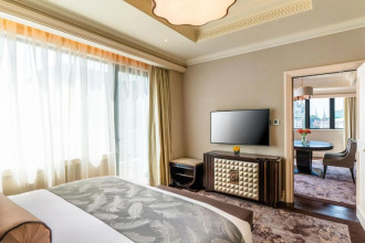 Caravelle Hotel