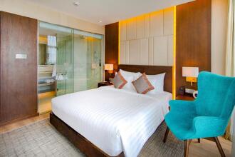 New Orient Hotel Danang