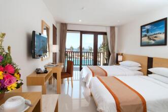 Bali Relaxing Resort And Spa