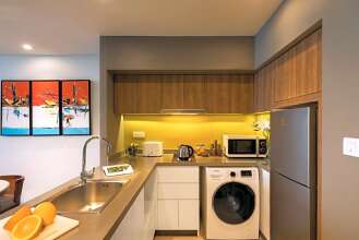 Citadines Bayfront Nha Trang