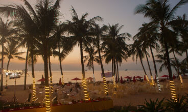 Tahiti Resort Phu Quoc