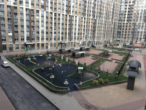 Апартаменты «Аксиома», фото 83