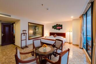 Red Sun Hotel Nha Trang