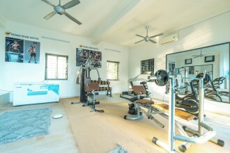 Home Park Hotel Phu Quoc