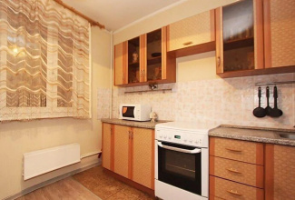 Улучшенные апартаменты «ApartLux Алтуфьево», фото 63 Улучшенные апартаменты «ApartLux Алтуфьево», фото 63