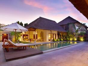 Impiana Private Villas Seminyak