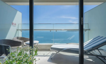 Queen Ann Hotel Nha Trang