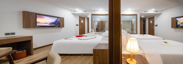 Miracle Luxury Nha Trang