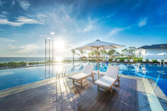Danang Marriott Resort & Spa
