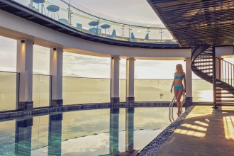 Stella Maris Beach Da Nang