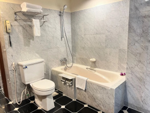 Ramana Hotel Saigon