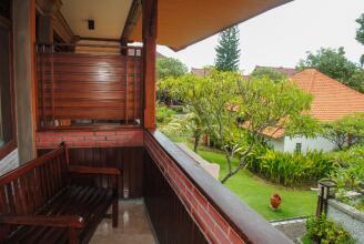 Grand Istana Rama Hotel