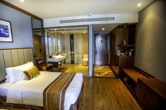 Boton Blue Hotel & Spa Nha Trang