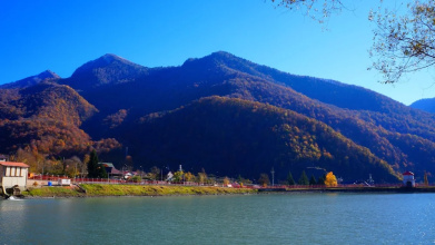 Hotel Osminog, фото 62
