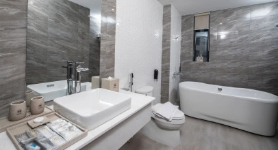 Haian Beach Hotel & Spa Danang