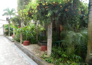 La Carmela De Boracay Hotel