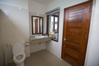 Santa Garden Resort Phu Quoc