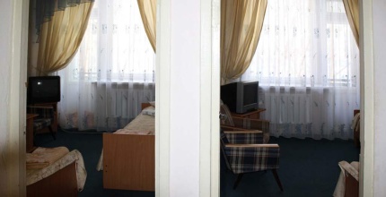 Звездный, фото 21