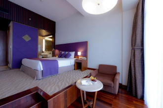 Novotel Hotel Nha Trang