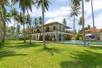 Skye House
