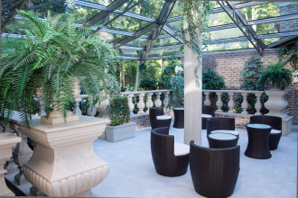 Гостиница Royal Falke Resort & SPA, фото 81