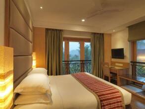 Doubletree By Hilton Hotel Goa 