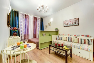 Provence Studios, фото 100