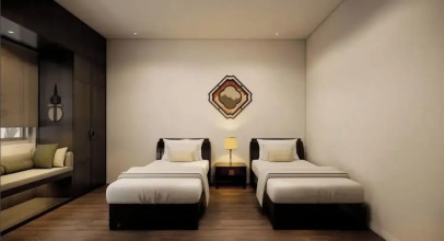 Le Aqua Resort & Spa Phan Thiet (Ex.Swiss Village Resort & Spa)