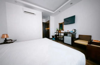 Happy Light Hotel Nha Trang