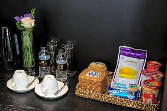 Sanouva Danang Hotel